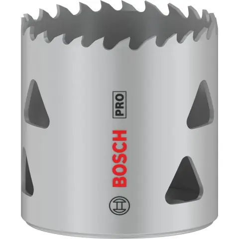 Köp online Bosch 2608901512 Hålsåg